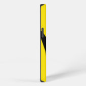 R4BIA iPhoneケース (右側面)
