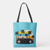 R50トートバック トートバッグ (裏面)