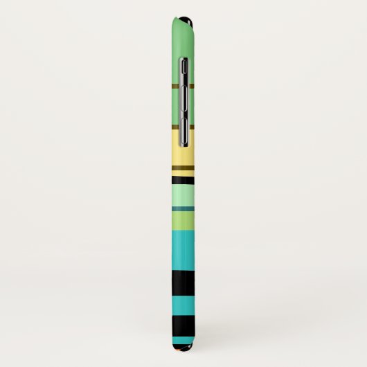 R56電話箱 Case-Mate iPhoneケース (裏面/左)