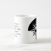 R59コーヒーカップ コーヒーマグカップ (中央)