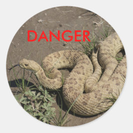 R6プレーリーラトルズナケ ラウンドシール