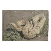 R6プレーリーラトルズナケ 枕カバー (裏面)