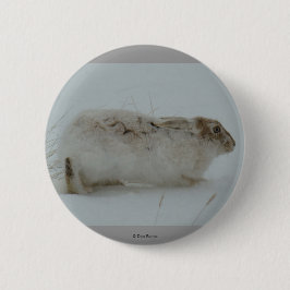 R7スノーシューヘア走準備 缶バッジ