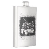 R75クラシックフラスコ フラスク (右)