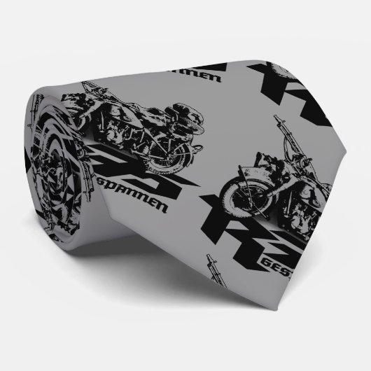 R75タイ ネクタイ (ロール)