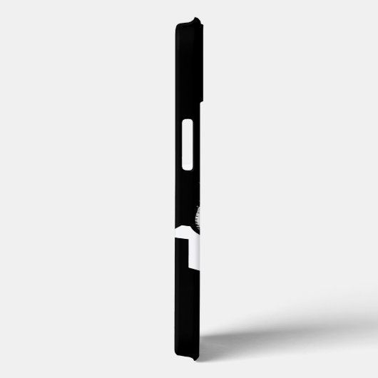 R75iPad Mini ケース Case-Mate iPhoneケース (裏面 / 右)