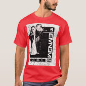 R7A9NZV2HMの友達 Tシャツ (正面)