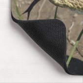 R8プレーリーラトルズナーク岬 マウスパッド (コーナー)