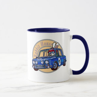 R8 Gordini マグカップ