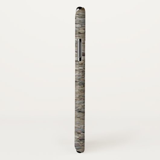 R9プレーリーラトルズナケコイル Case-Mate iPhoneケース (裏面/右)