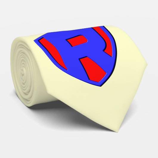 R ネクタイ (ロール)
