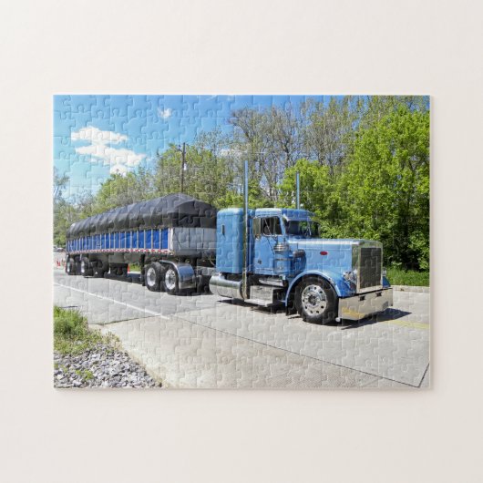 R.ノルトライトブルー359パズル ジグソーパズル (横)