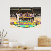 R.ヒル ポスター (キッチン)