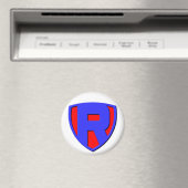 R マグネット (インサイチュ (食洗機))