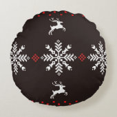 R ラウンドクッション (正面)