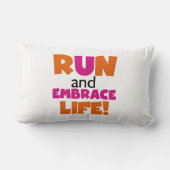 R ランバークッション (裏面)