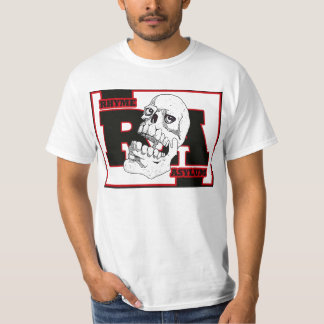 R.A. ロゴのTシャツ(XL) Tシャツ