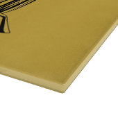 R & Bマンガネコキャットガールフューリーロリアニメ カッティングボード (角)