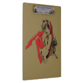 R & Bマンガネコキャットガールフューリーロリアニメ クリップボード (右)