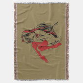 R & Bマンガネコキャットガールフューリーロリアニメ スローブランケット (正面縦)