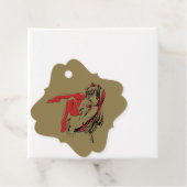 R & Bマンガネコキャットガールフューリーロリアニメ フェイバータグ (インサイチュ)