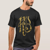 R&B Tシャツ (正面)