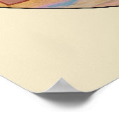 R.C.ゴーマンズホーム ポスター (角)