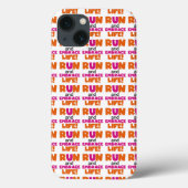R Case-Mate iPhoneケース (裏面)