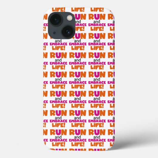 R Case-Mate iPhoneケース (裏面)