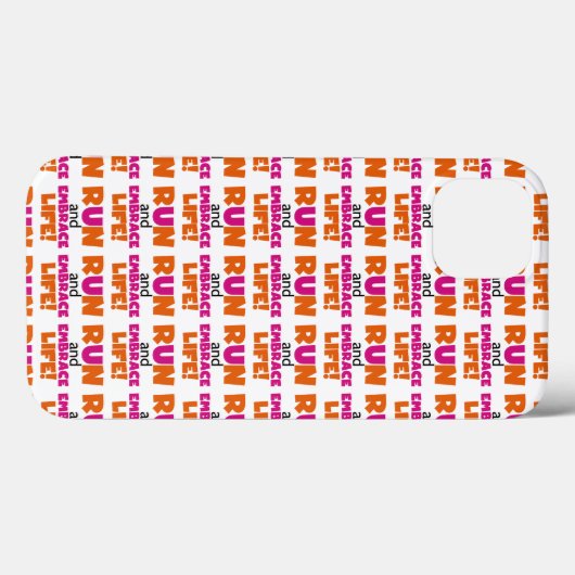 R Case-Mate iPhoneケース (裏面 (横))