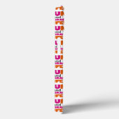 R Case-Mate iPhoneケース (裏面 / 右)