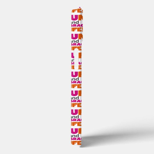 R Case-Mate iPhoneケース (裏面 / 右)