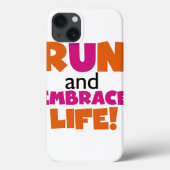 R Case-Mate iPhoneケース (裏面)