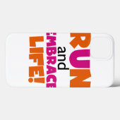 R Case-Mate iPhoneケース (裏面 (横))