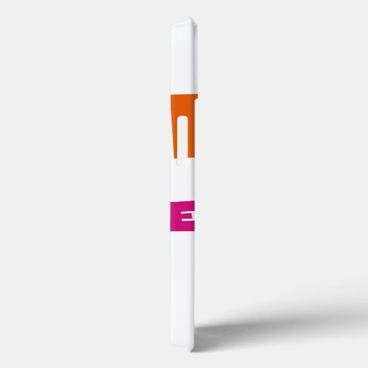 R Case-Mate iPhoneケース (裏面 / 右)