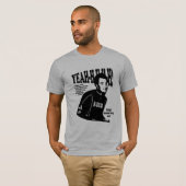 R-DUB Tシャツ (正面フル)