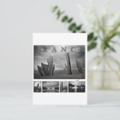 r e m e m b e r D - D A Y ポストカード (スタンド正面)