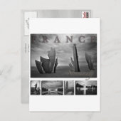 r e m e m b e r D - D A Y ポストカード (正面/裏面)