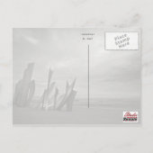 r e m e m b e r D - D A Y ポストカード (裏面)