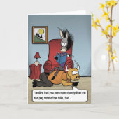 R-E-S-P-E-C-Tそれが私に何を意味するのかを見つける。 カード (黄色い花)