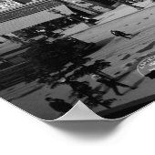 R.H.メイシー&カンパニー ポスター (角)