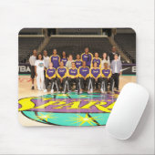 R.Hill マウスパッド (マウス)