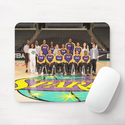 R.Hill マウスパッド (マウス)