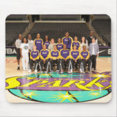 R.Hill マウスパッド (正面)