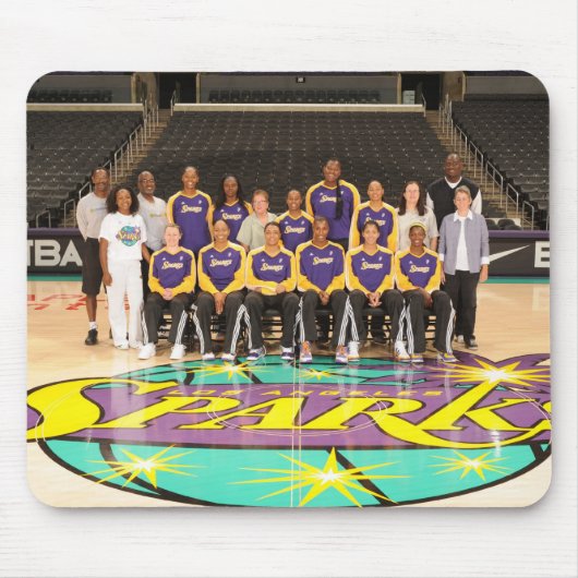 R.Hill マウスパッド (正面)