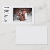 R.I.P. 名刺 (正面/裏面)