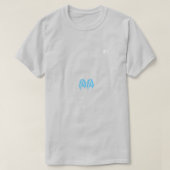 R-I Tシャツ (デザイン正面)