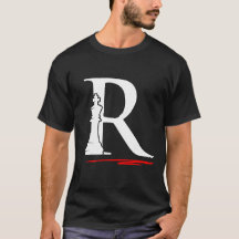 R King デザイン