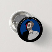 R.M. Renfield Color Button 缶バッジ (正面&裏面)