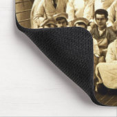 R.M.S. Teutonic (b/w. p.の船の調理師 マウスパッド (コーナー)